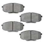 TotalPro Disc Brake Pad Set TP1397