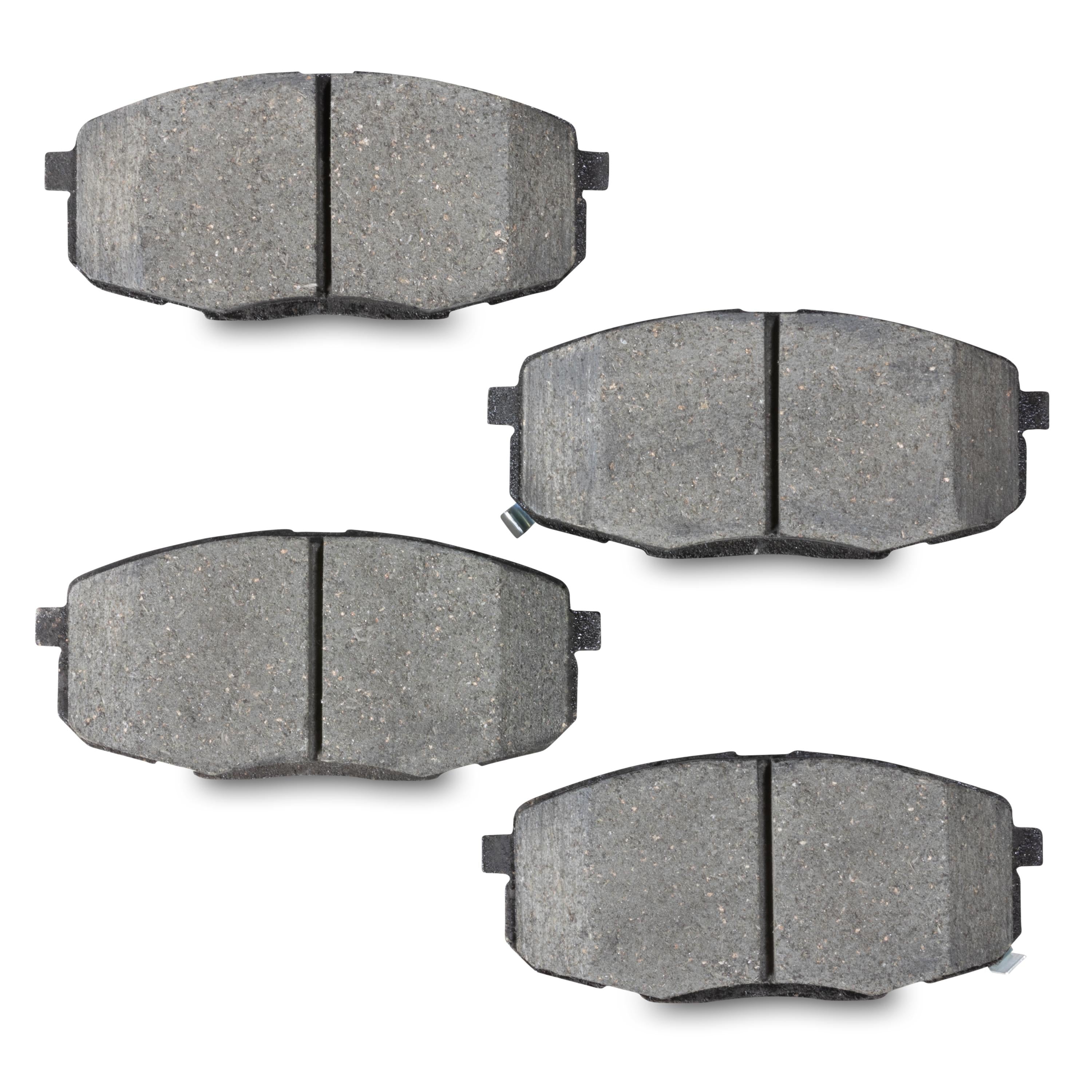 TotalPro Disc Brake Pad Set TP1397