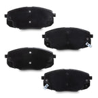 TotalPro Disc Brake Pad Set TP1397