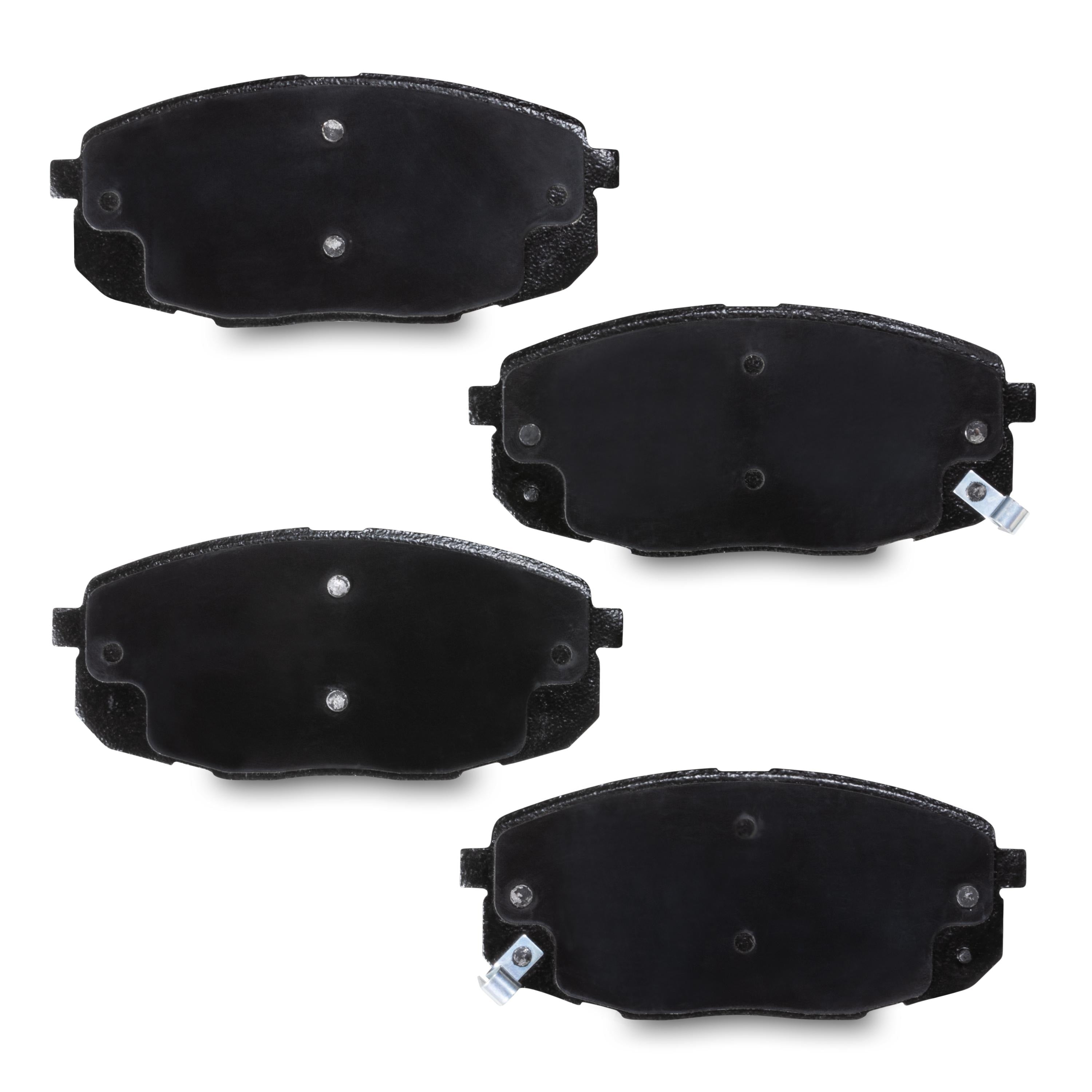TotalPro Disc Brake Pad Set TP1397