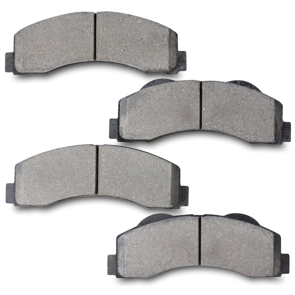 TotalPro Disc Brake Pad Set TP1414
