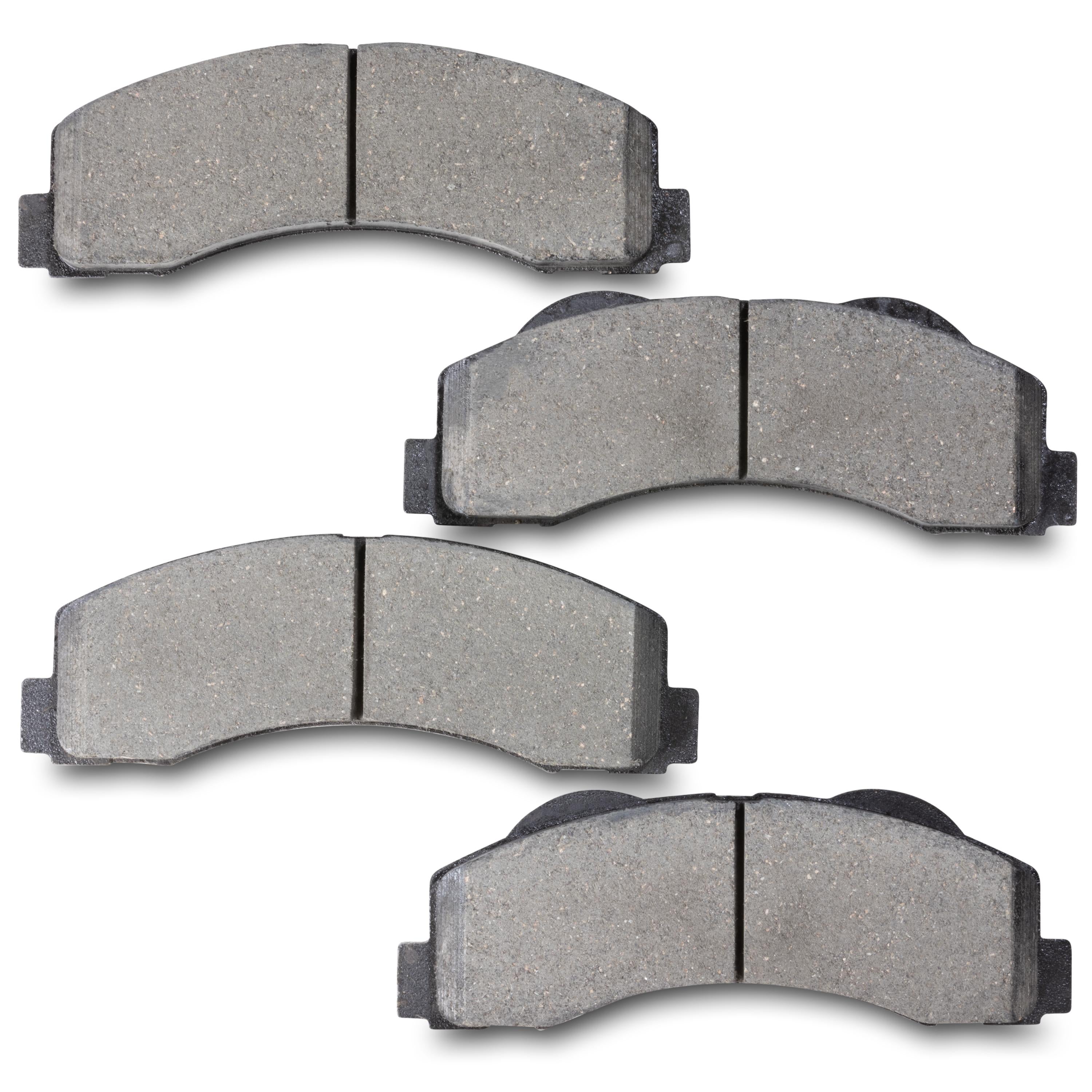 TotalPro Disc Brake Pad Set TP1414