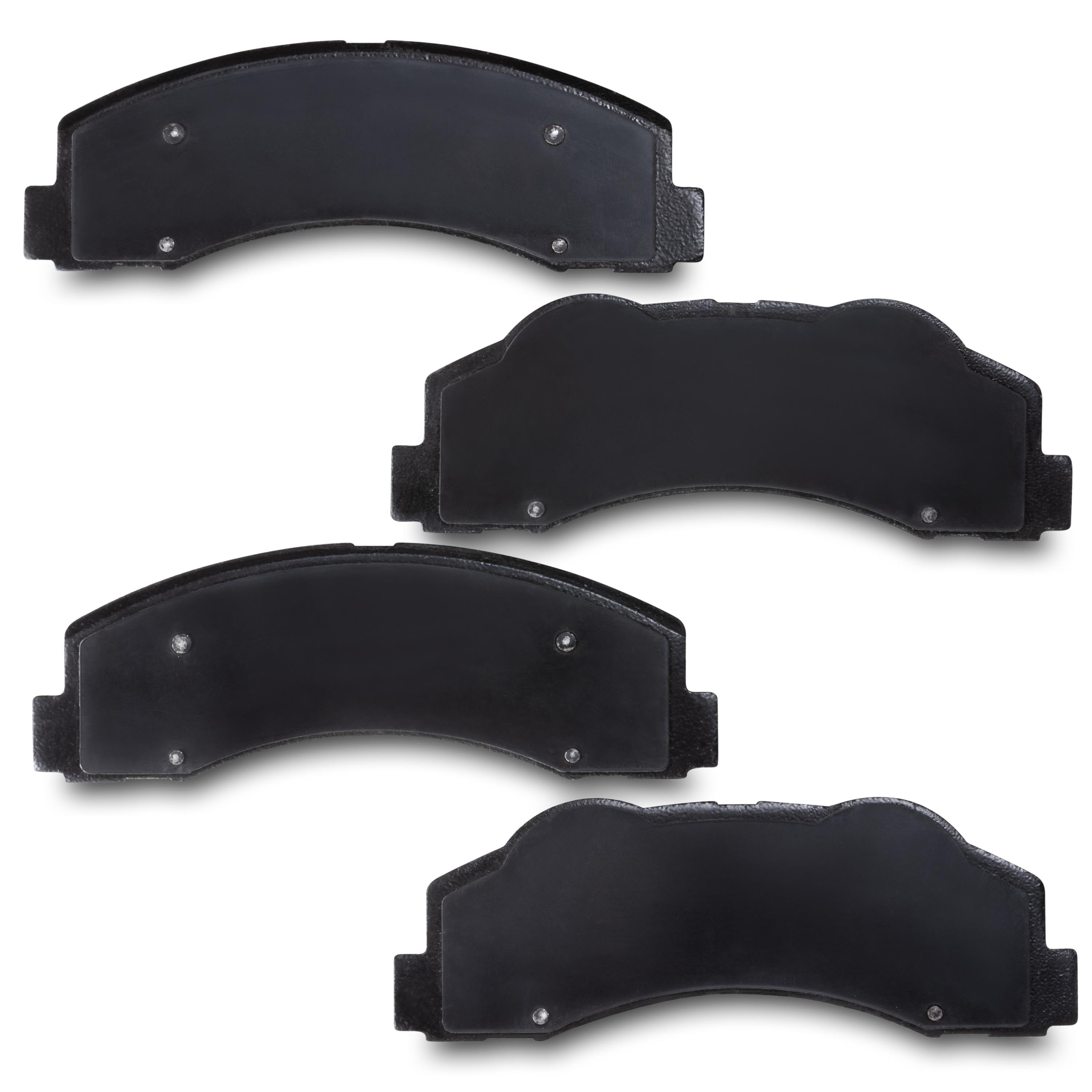 TotalPro Disc Brake Pad Set TP1414