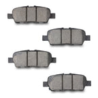 TotalPro Disc Brake Pad Set TP1415