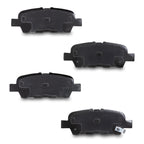 TotalPro Disc Brake Pad Set TP1415