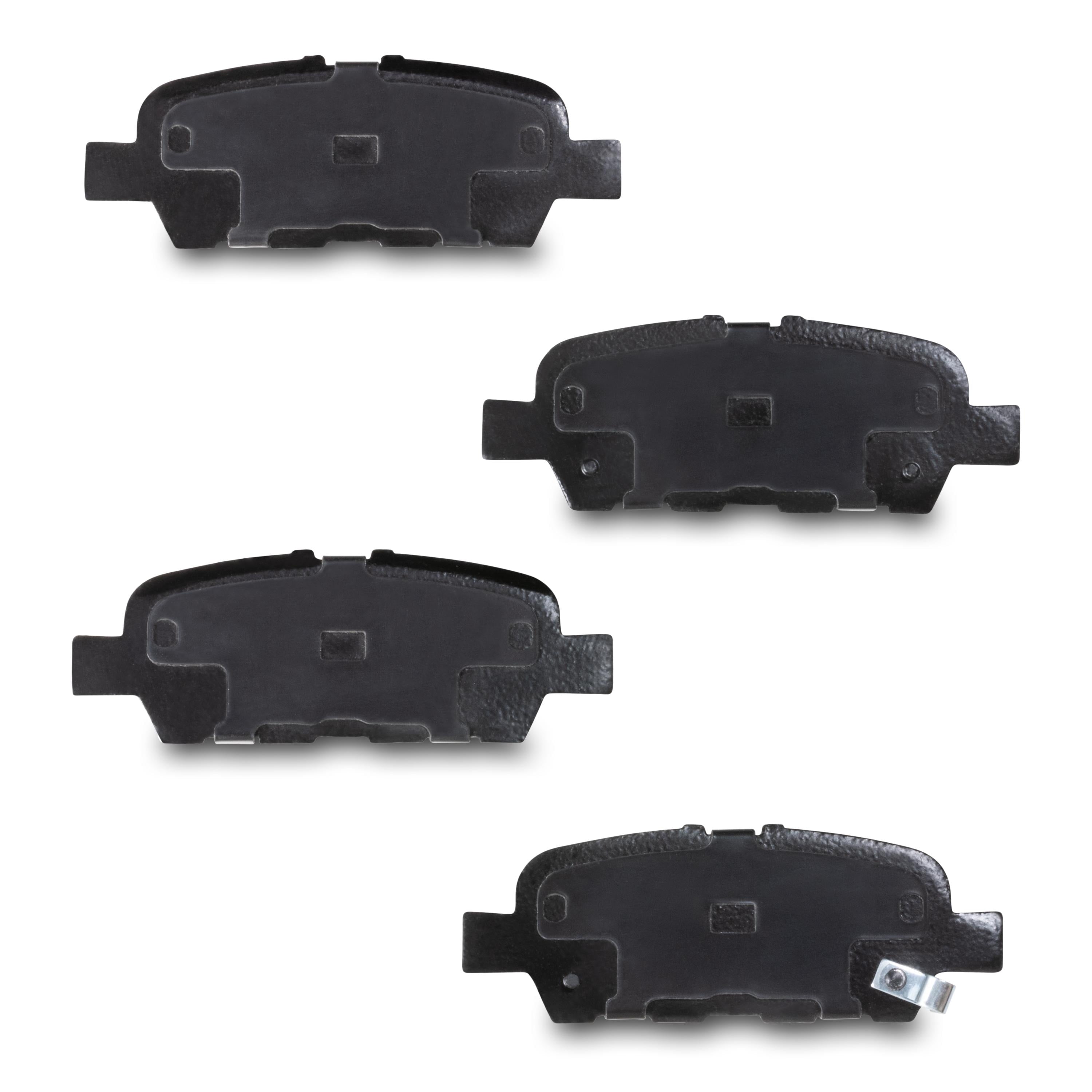 TotalPro Disc Brake Pad Set TP1415