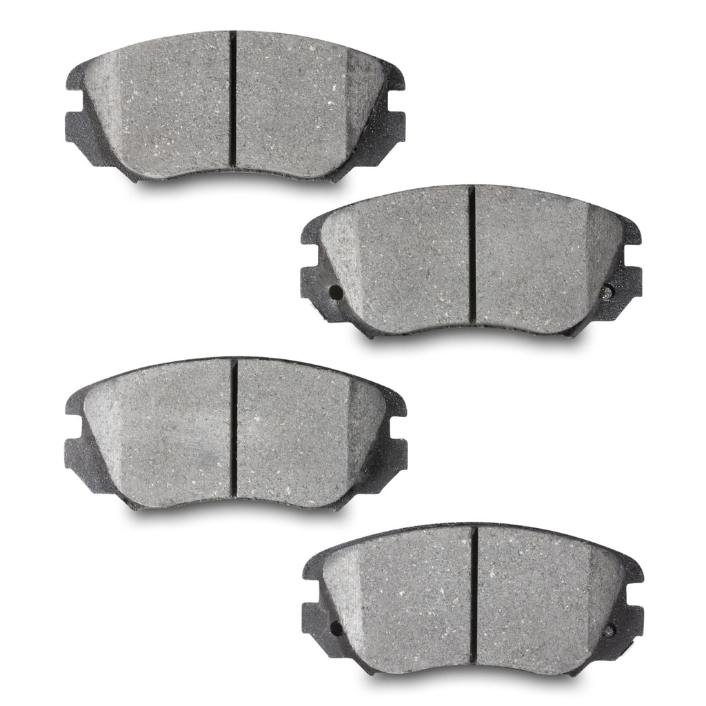 TotalPro Disc Brake Pad Set TP1421