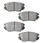 TotalPro Disc Brake Pad Set TP1421