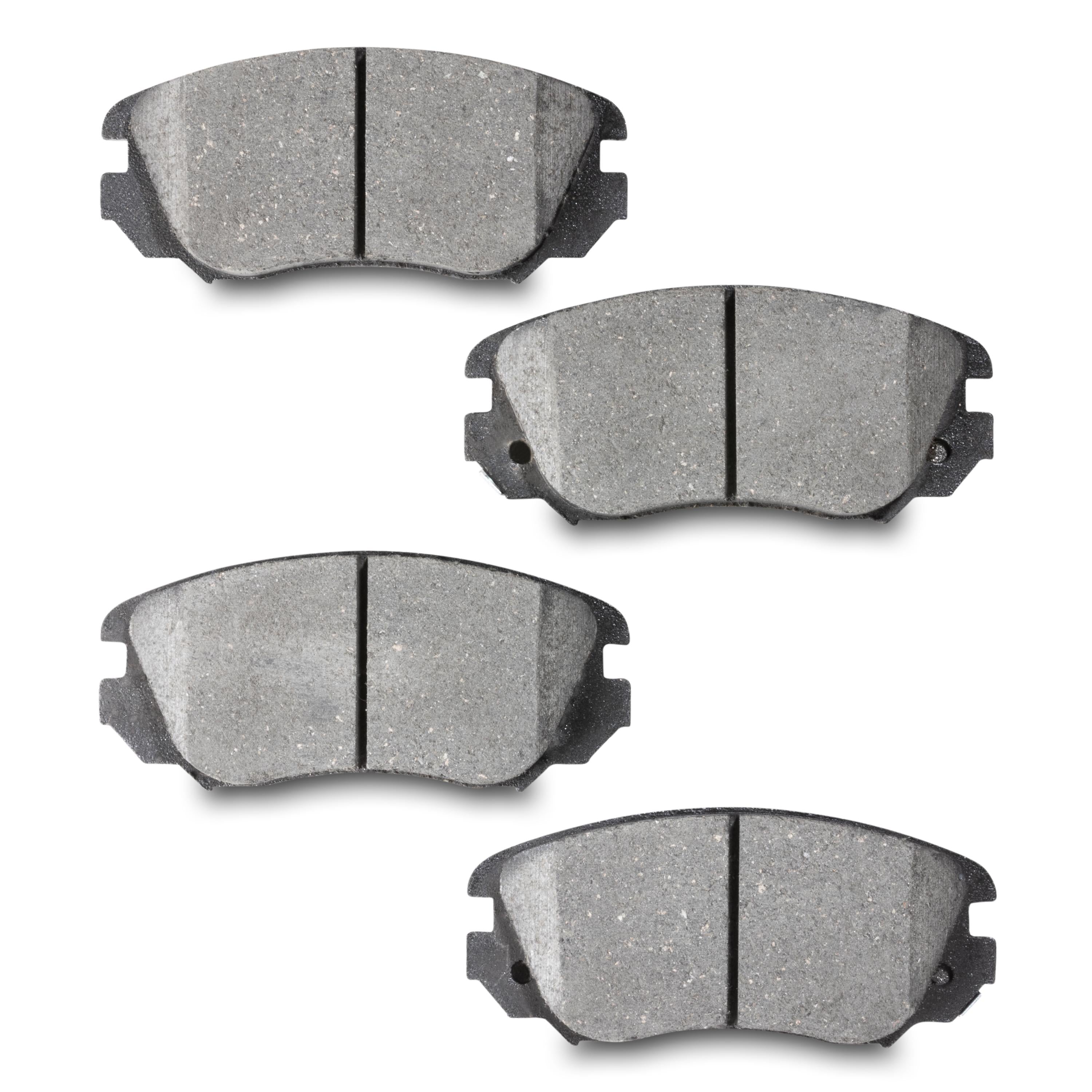 TotalPro Disc Brake Pad Set TP1421