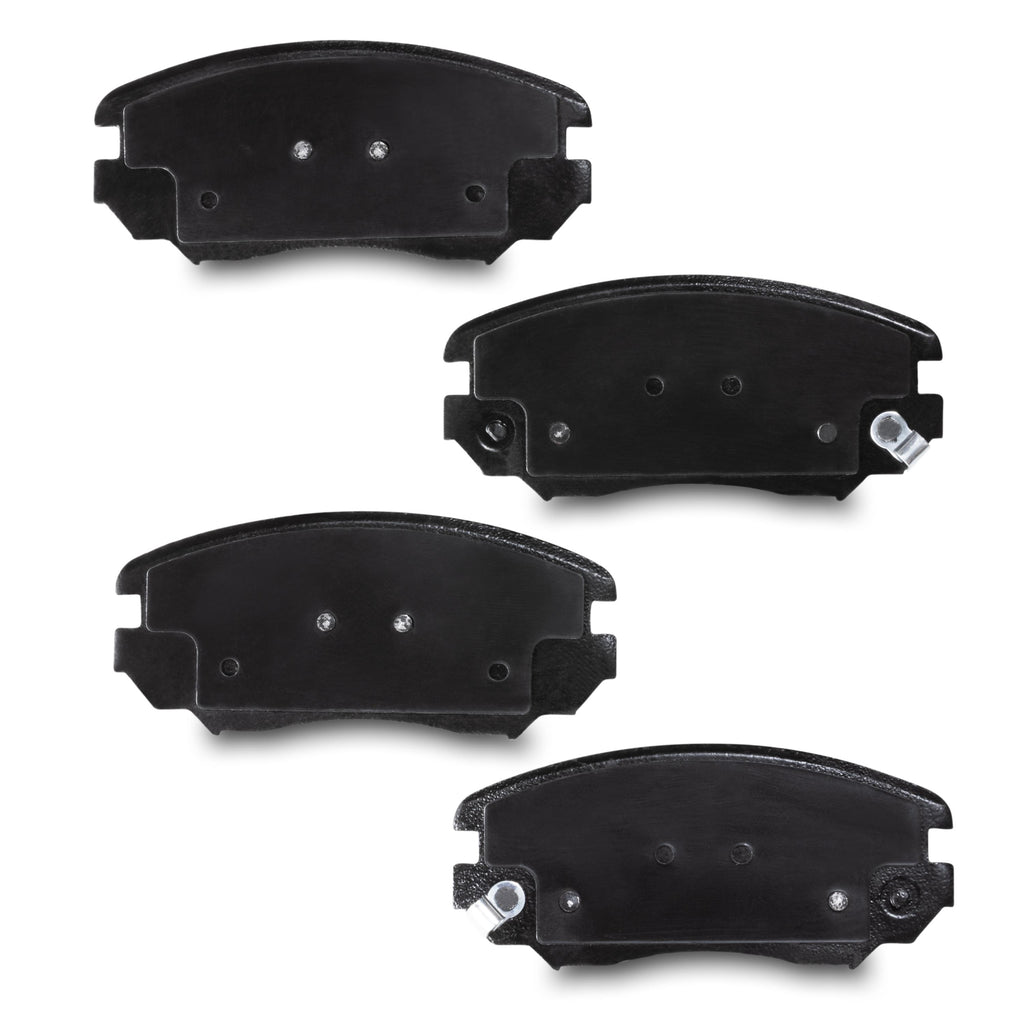 TotalPro Disc Brake Pad Set TP1421
