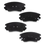 TotalPro Disc Brake Pad Set TP1421