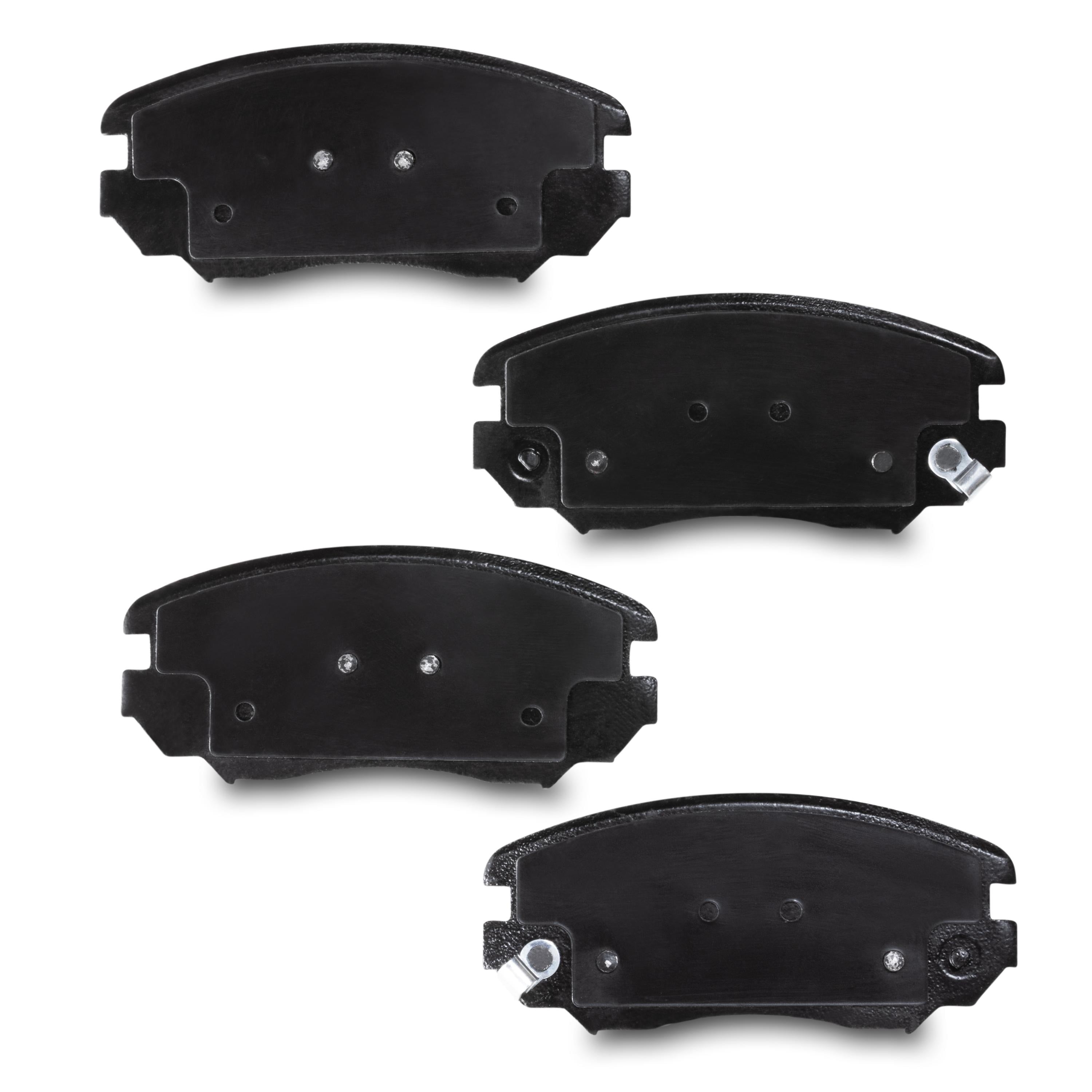 TotalPro Disc Brake Pad Set TP1421