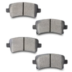 TotalPro Disc Brake Pad Set TP1430