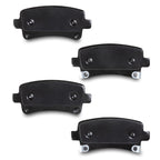 TotalPro Disc Brake Pad Set TP1430