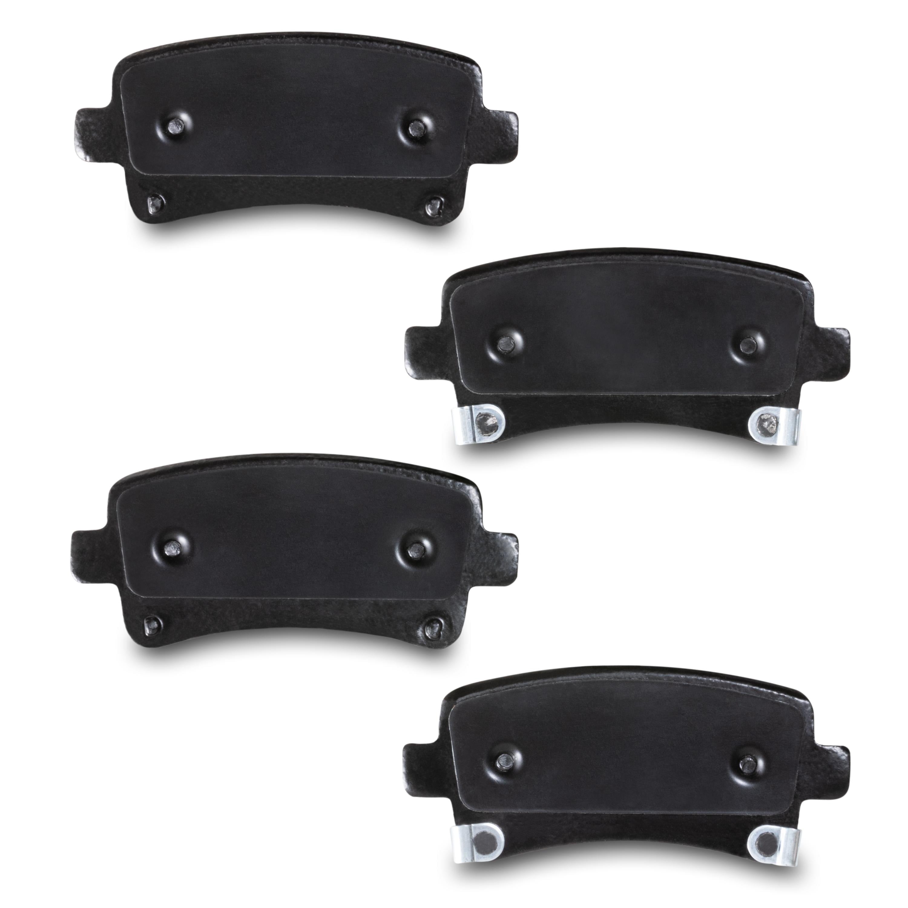 TotalPro Disc Brake Pad Set TP1430