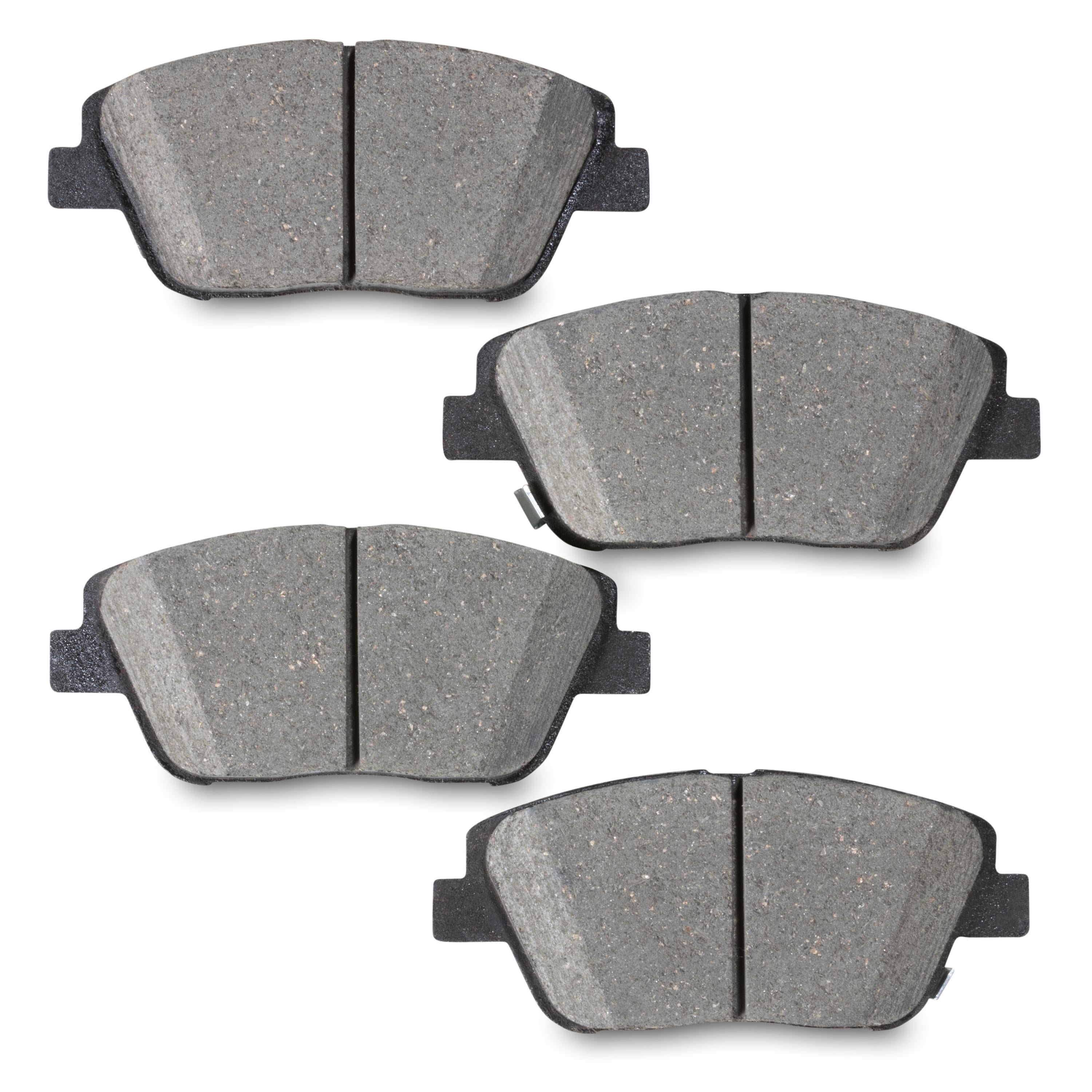 TotalPro Disc Brake Pad Set TP1444