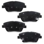 TotalPro Disc Brake Pad Set TP1444