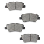 TotalPro Disc Brake Pad Set TP1445