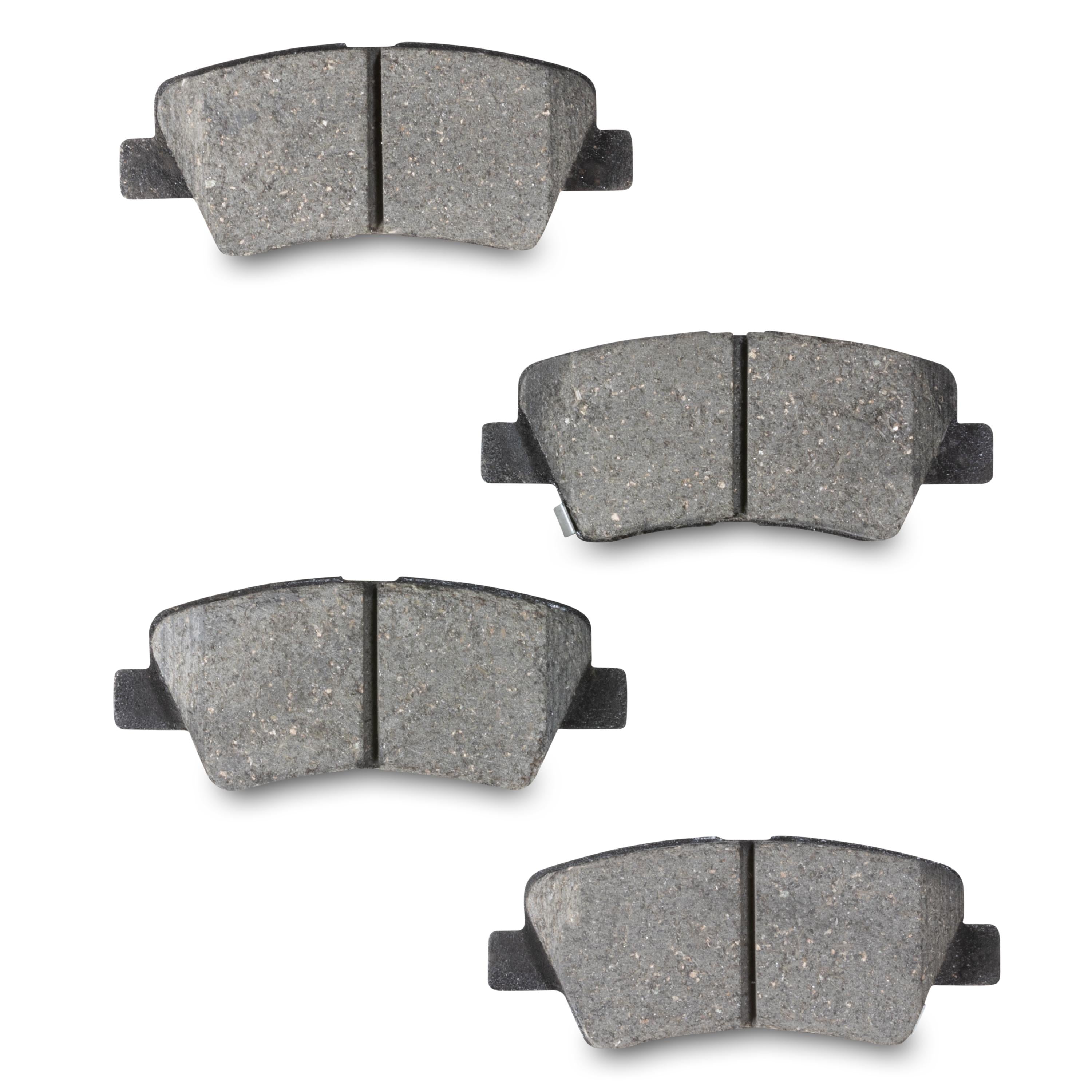 TotalPro Disc Brake Pad Set TP1445
