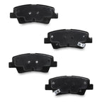 TotalPro Disc Brake Pad Set TP1445