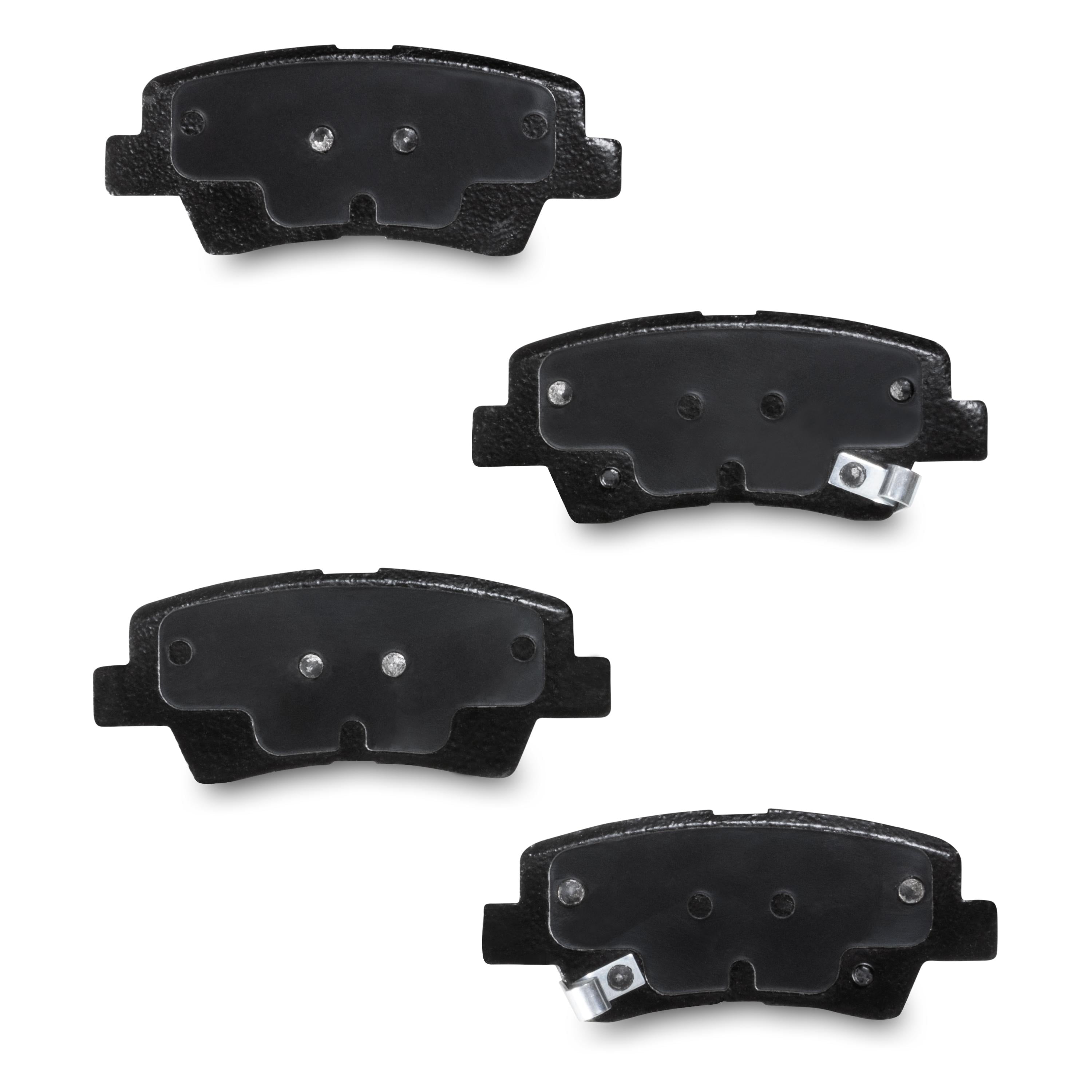 TotalPro Disc Brake Pad Set TP1445