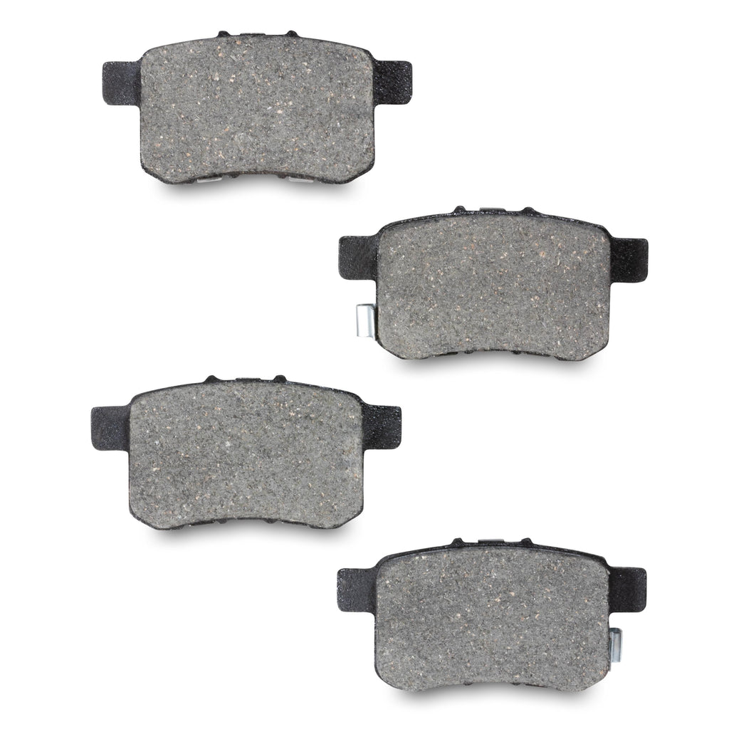 TotalPro Disc Brake Pad Set TP1451