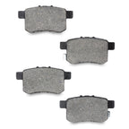 TotalPro Disc Brake Pad Set TP1451