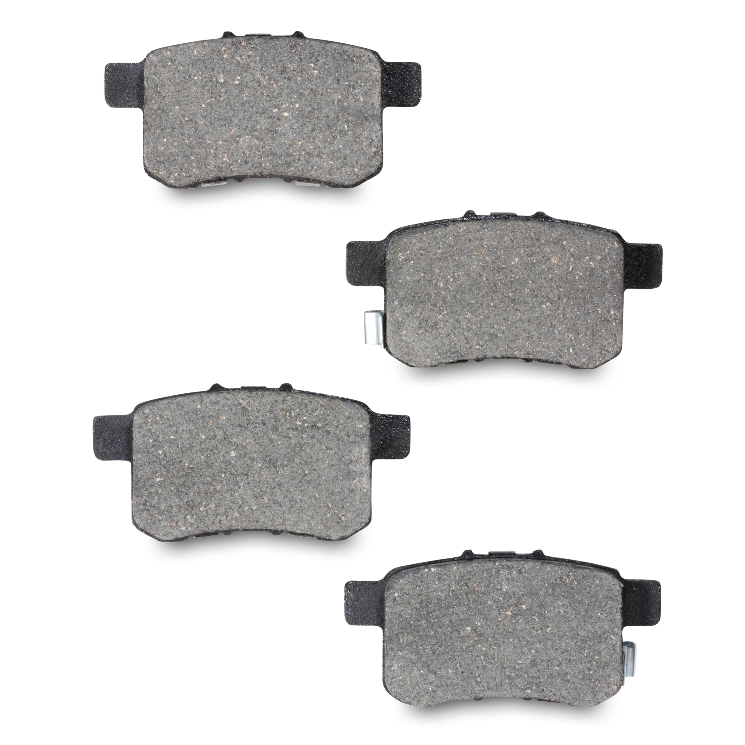 TotalPro Disc Brake Pad Set TP1451