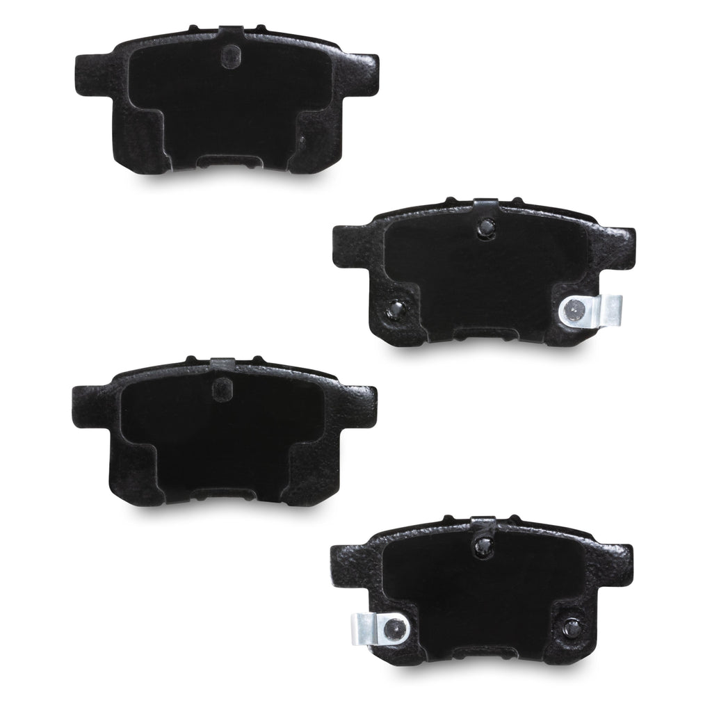 TotalPro Disc Brake Pad Set TP1451