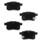 TotalPro Disc Brake Pad Set TP1451