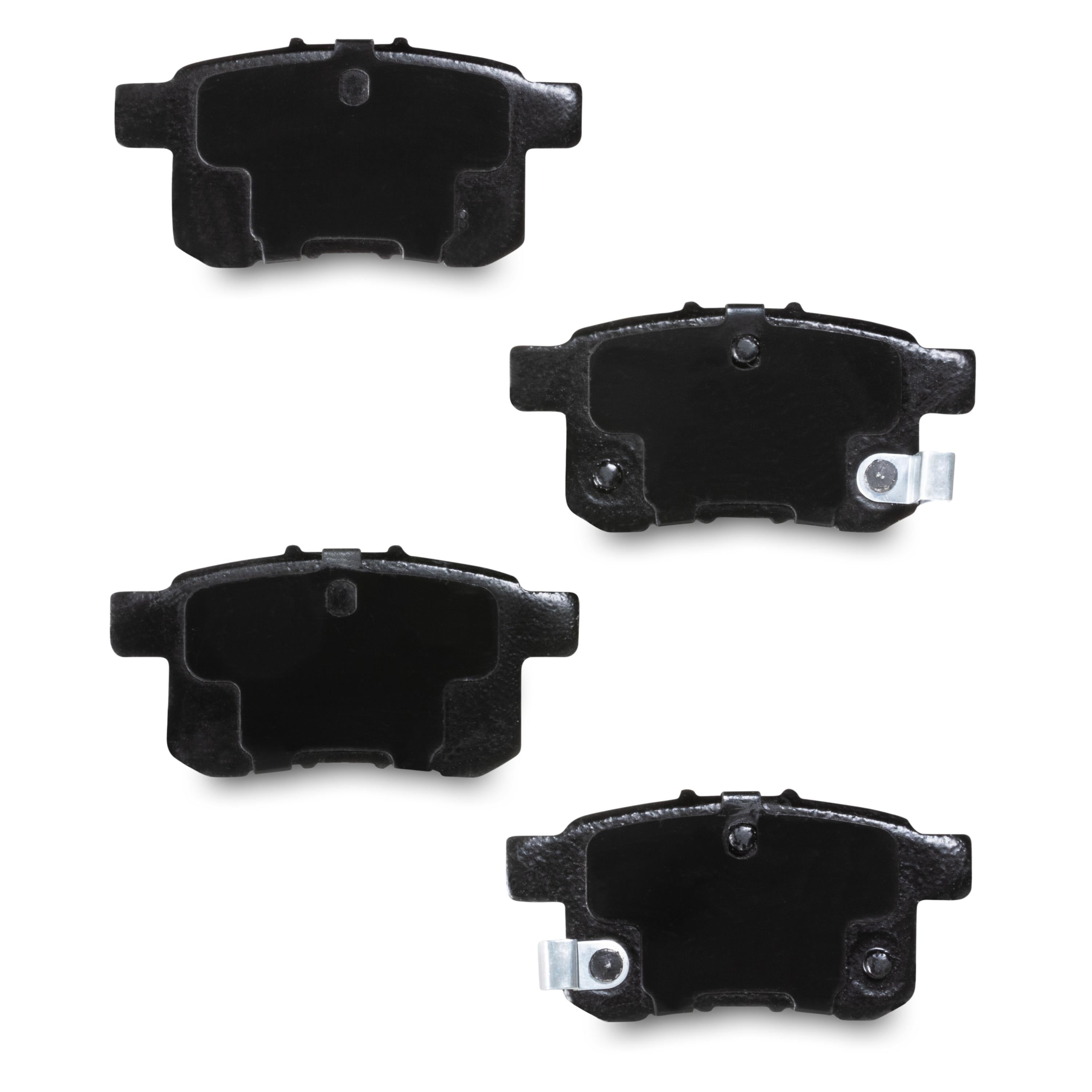 TotalPro Disc Brake Pad Set TP1451
