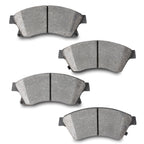TotalPro Disc Brake Pad Set TP1497