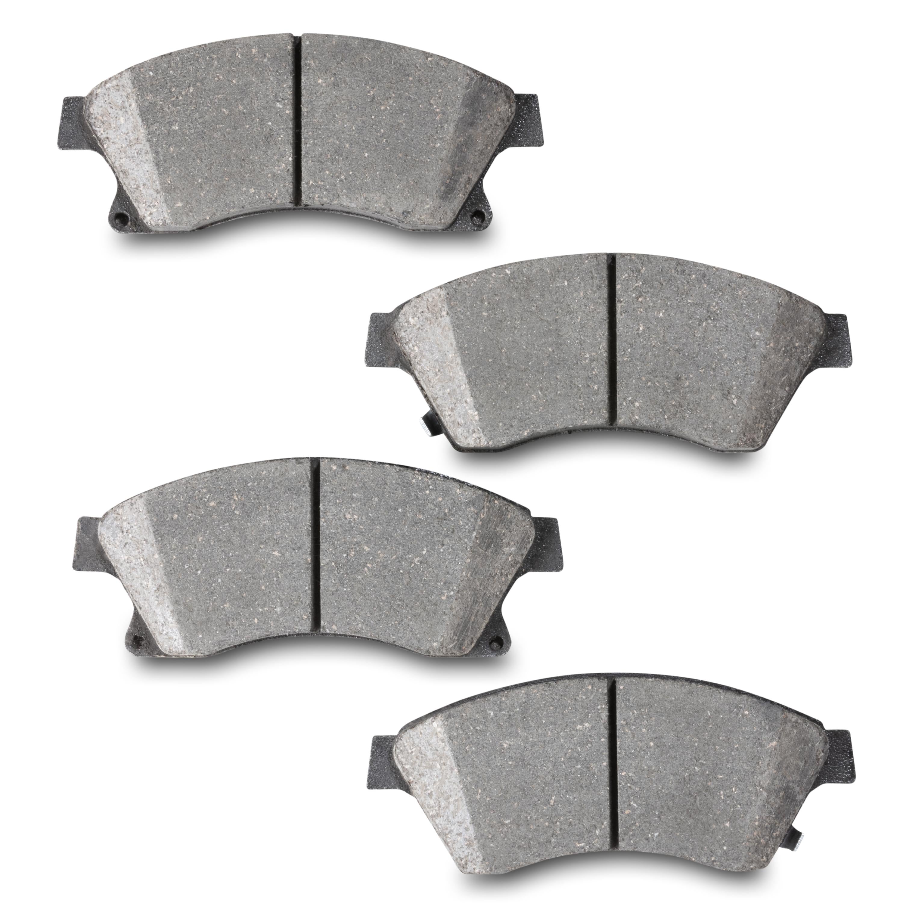 TotalPro Disc Brake Pad Set TP1497