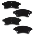 TotalPro Disc Brake Pad Set TP1497