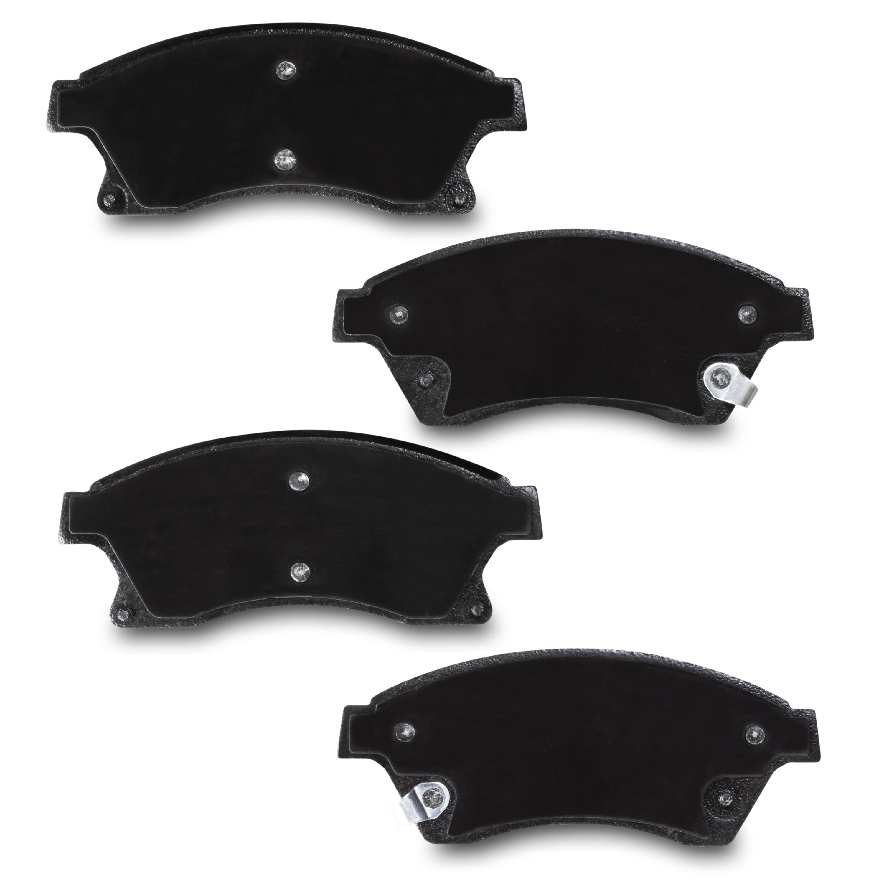 TotalPro Disc Brake Pad Set TP1497