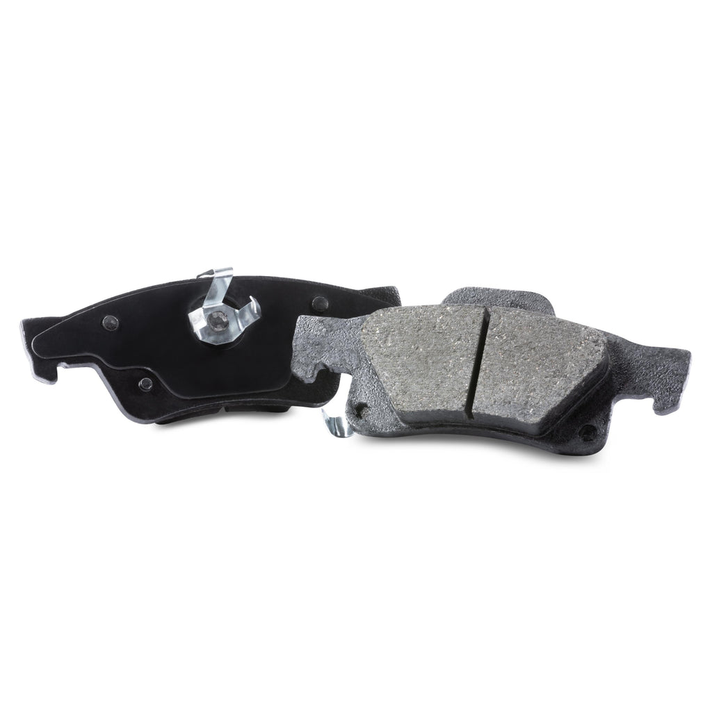 TotalPro Disc Brake Pad Set TP1498