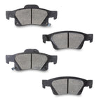TotalPro Disc Brake Pad Set TP1498