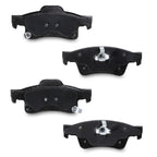 TotalPro Disc Brake Pad Set TP1498