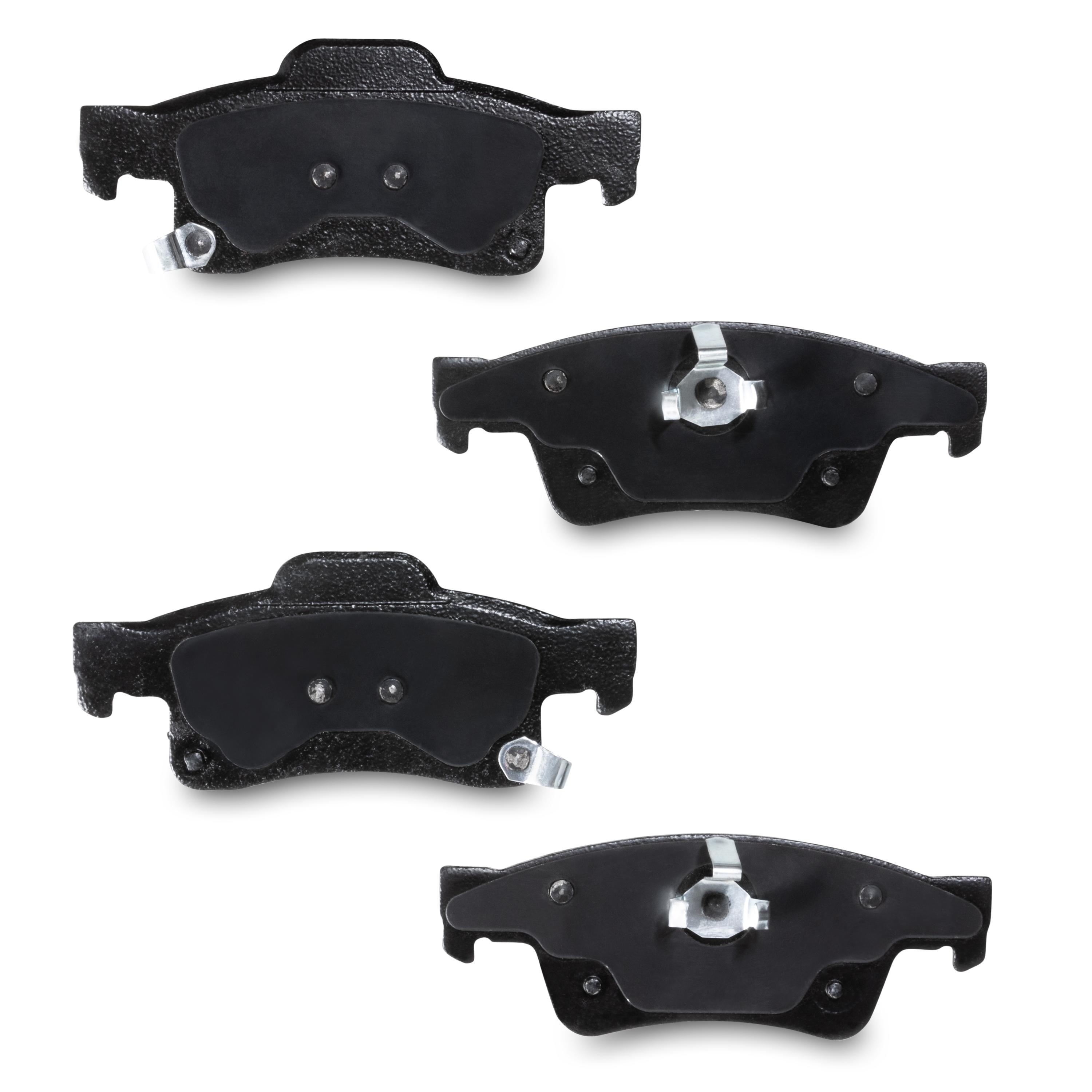 TotalPro Disc Brake Pad Set TP1498