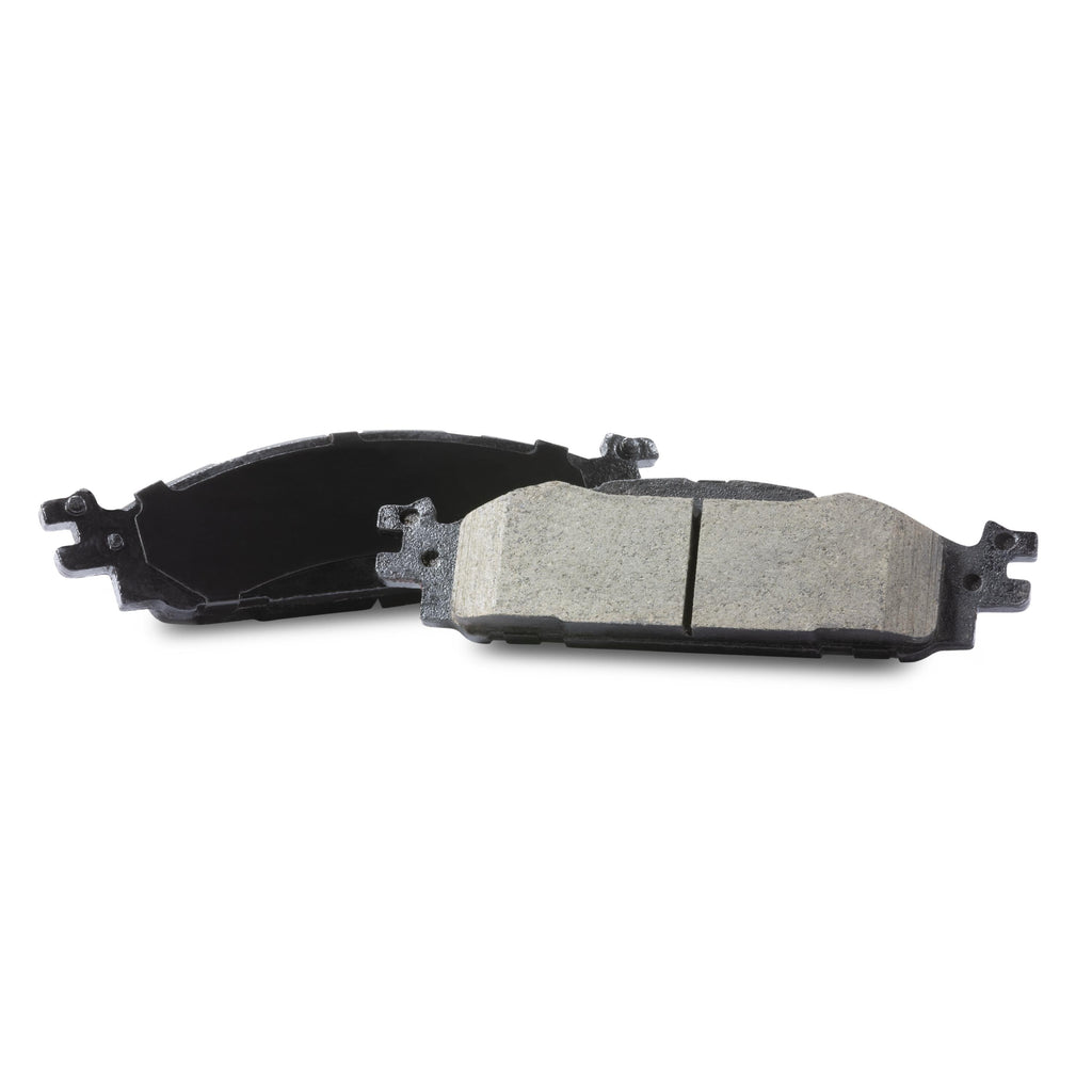 TotalPro Disc Brake Pad Set TP1508