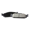 TotalPro Disc Brake Pad Set TP1508
