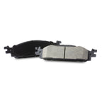 TotalPro Disc Brake Pad Set TP1508
