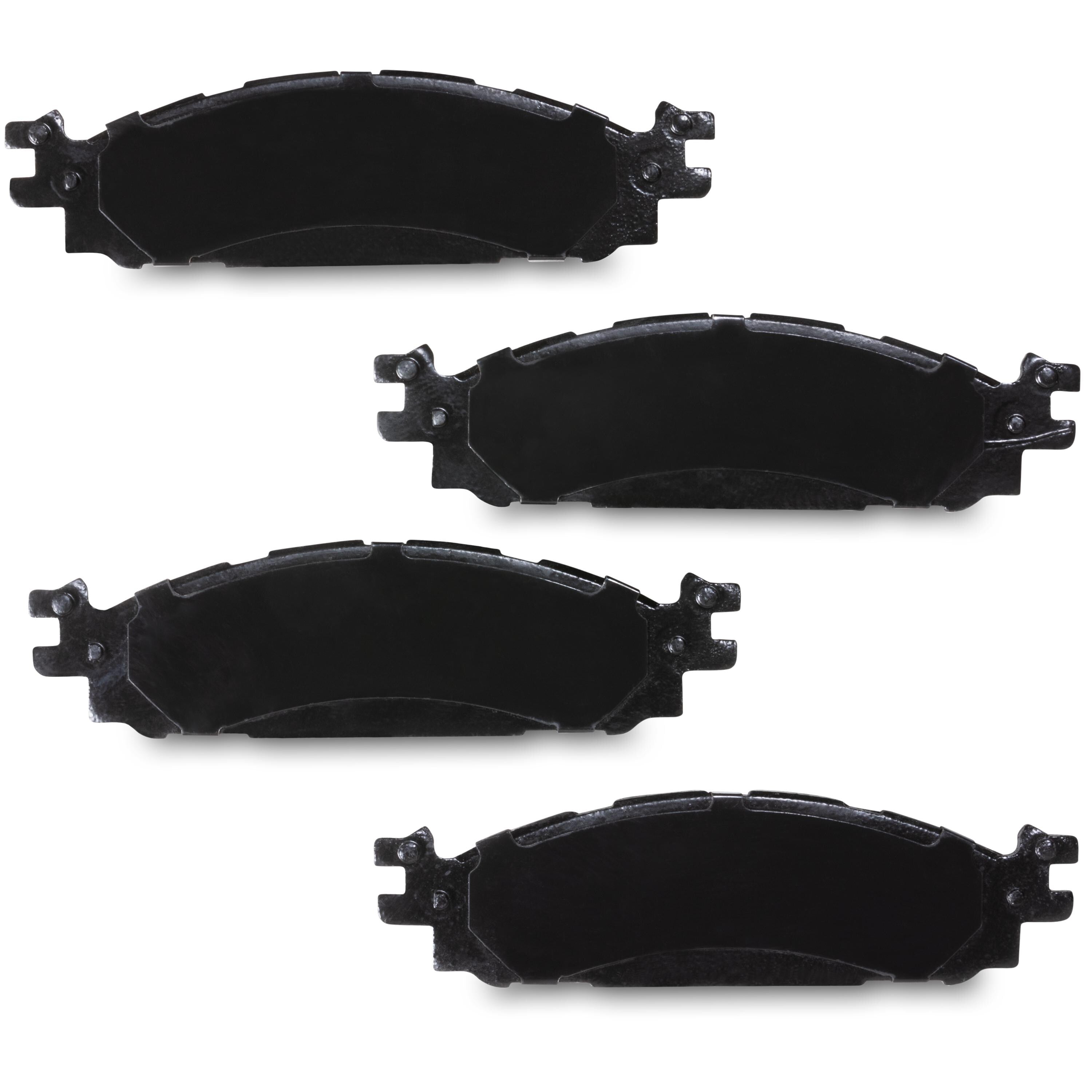 TotalPro Disc Brake Pad Set TP1508