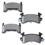 TotalPro Disc Brake Pad Set TP154