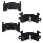 TotalPro Disc Brake Pad Set TP154