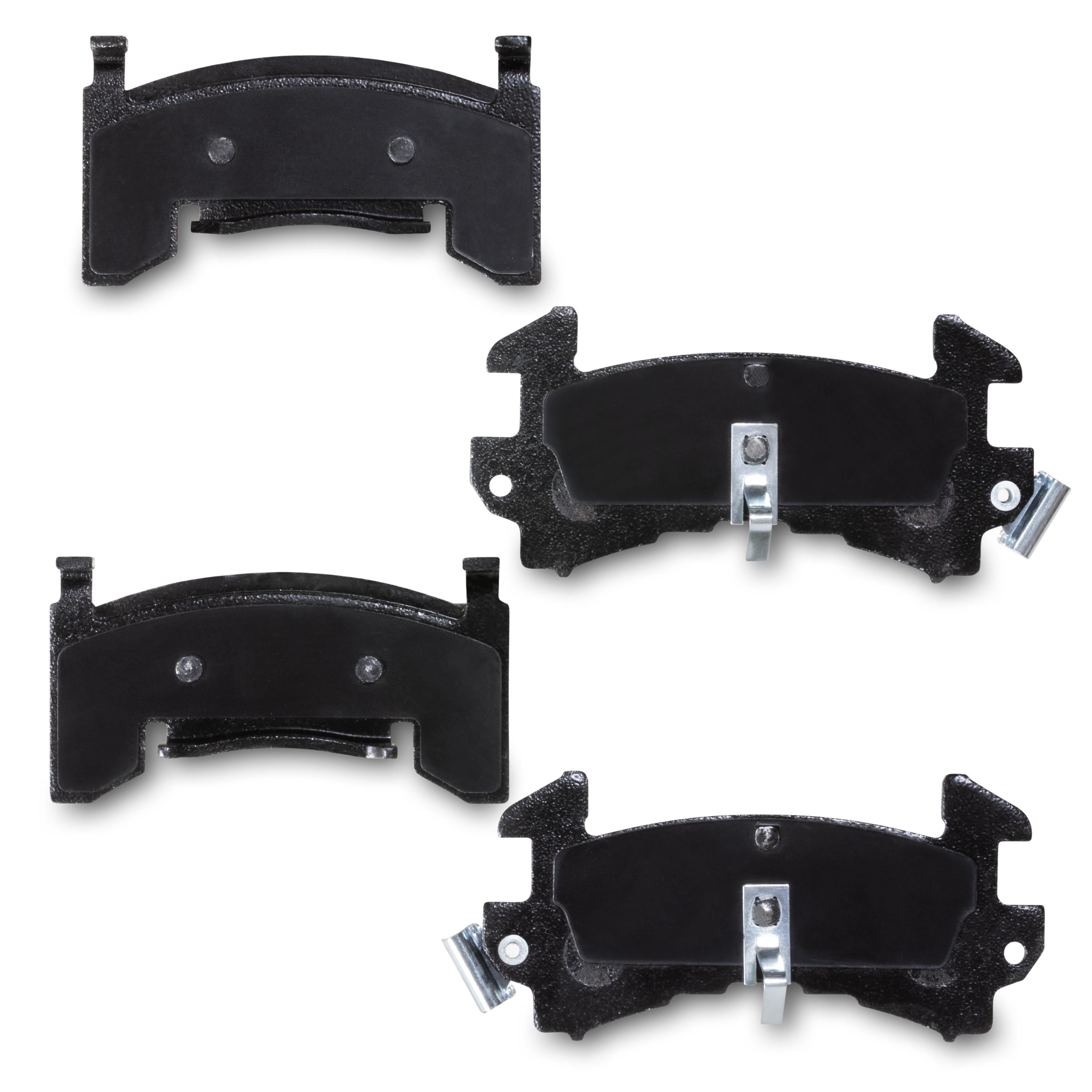 TotalPro Disc Brake Pad Set TP154