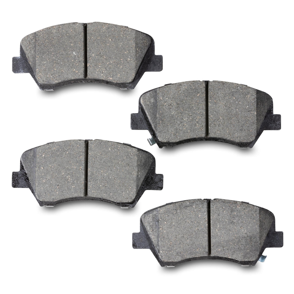 TotalPro Disc Brake Pad Set TP1543