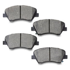 TotalPro Disc Brake Pad Set TP1543