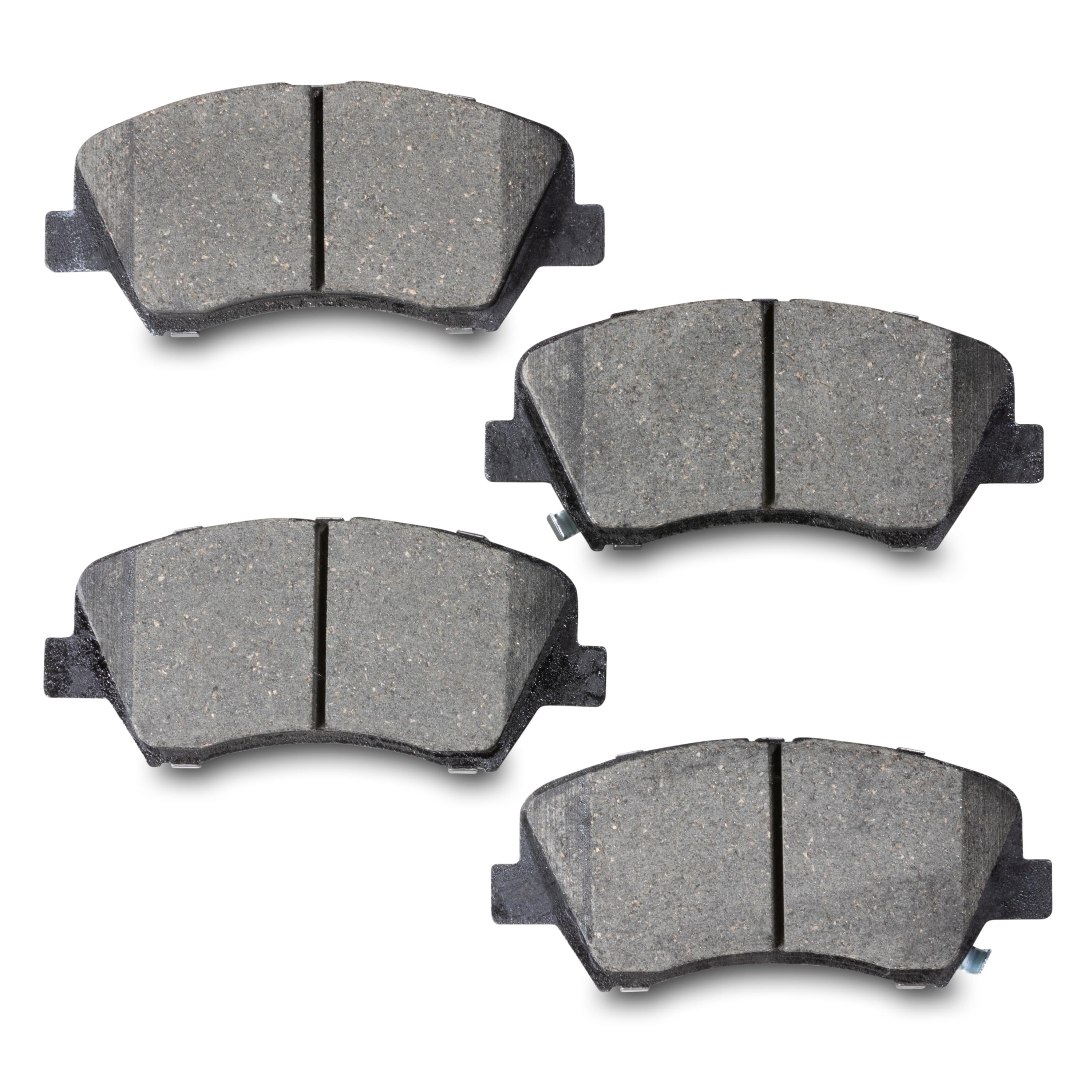 TotalPro Disc Brake Pad Set TP1543