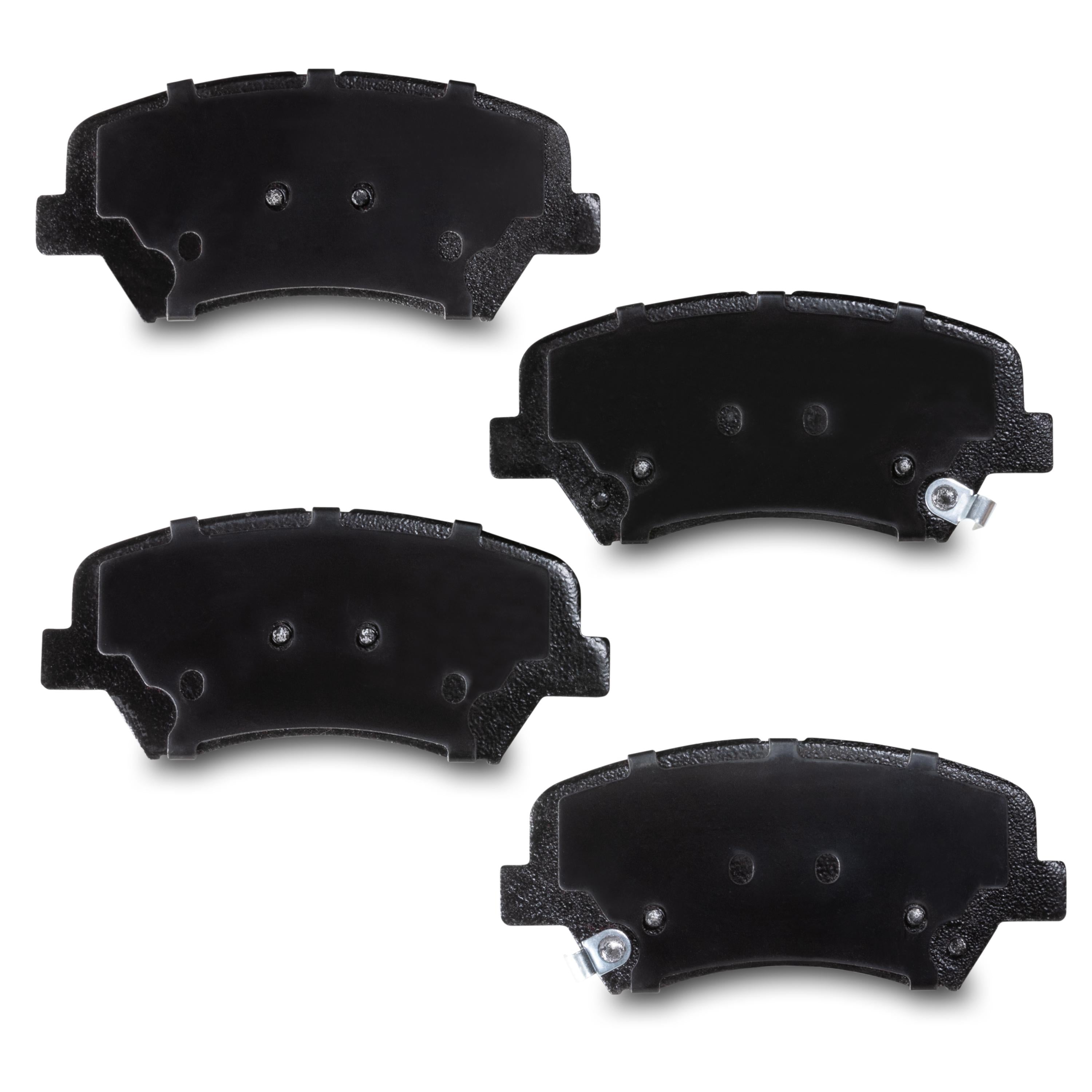 TotalPro Disc Brake Pad Set TP1543